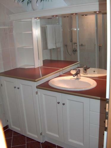 Apartamento Ferienwohnung Mayr