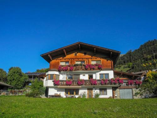 Apartamento Ferienwohnung Auer