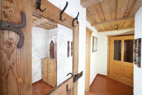 Apartamento Ferienwohnung Auer