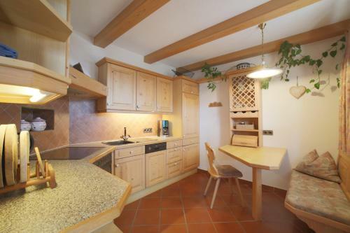 Apartamento Ferienwohnung Auer