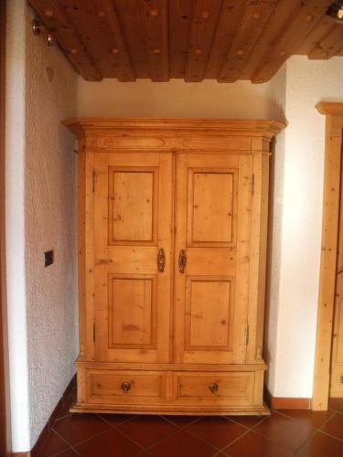 Apartamento Ferienwohnung Auer