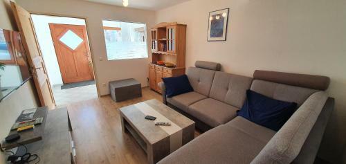 Apartamento Nature And Sun