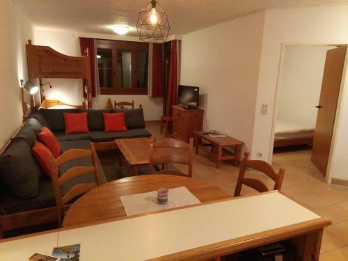 Apartamento Good Times Gerlitzen