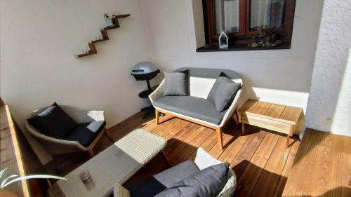 Apartamento Good Times Gerlitzen