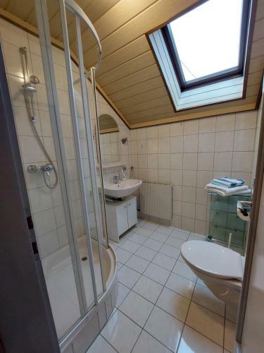 Apartamento Ferienwohnung Edeltraud