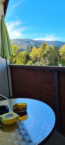 Apartamento Ferienwohnung Edeltraud