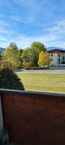 Apartamento Ferienwohnung Edeltraud