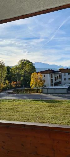 Apartamento Ferienwohnung Edeltraud