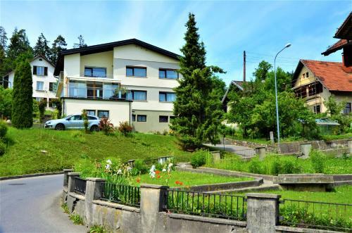 Apartamento Ferienwohnung Walgaublick