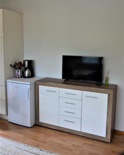 Apartamento Ferienwohnung Walgaublick