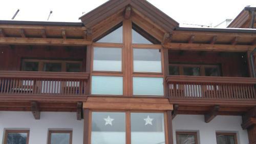 Apartamento Haus Anna Lena