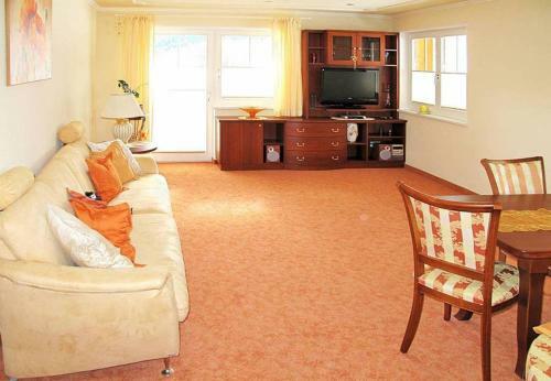 Apartamento Appartment Andrea