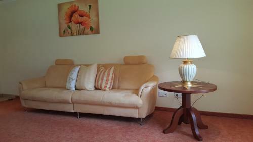 Apartamento Appartment Andrea
