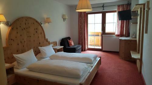 Apartamento Appartment Andrea
