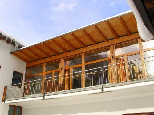 Apartments Bauernhof Dismasn Hof