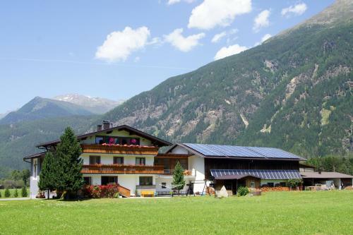 Apartments Bauernhof Dismasn Hof