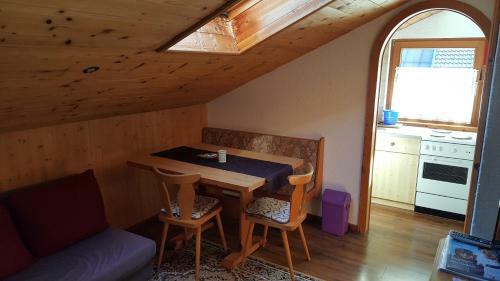 Agroturismo Bauernhof Kuen