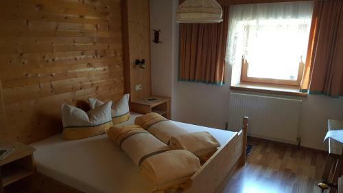 Agroturismo Bauernhof Kuen