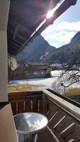 Agroturismo Bauernhof Kuen