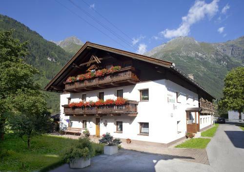 Agroturismo Bauernhof Kuen