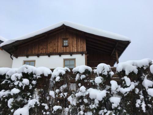 Apartamento Appart �tztalpin