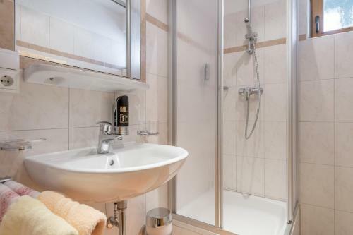 Apartamento Ferienwohnungen Haus Daheim