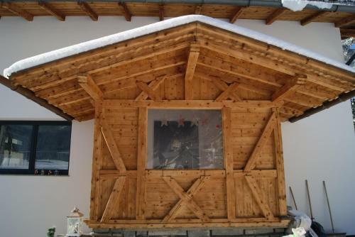 Apartamento Haus Elena