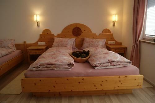 Apartamento Haus Elena