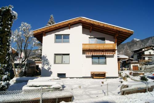 Apartamento Haus Elena