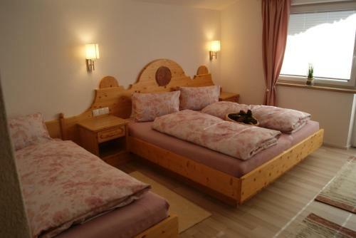 Apartamento Haus Elena