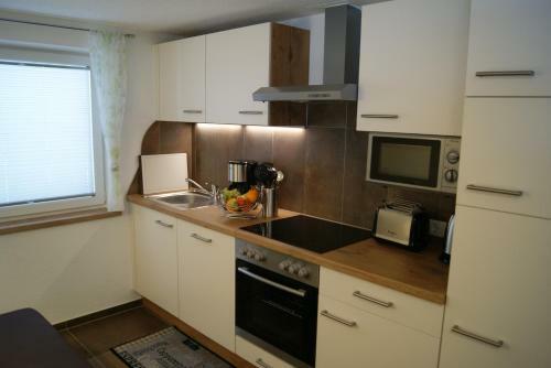 Apartamento Haus Elena