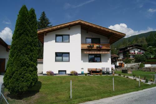 Apartamento Haus Elena