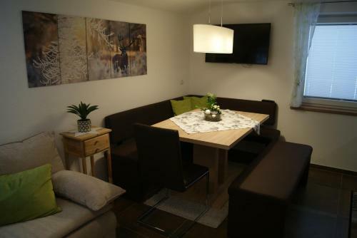 Apartamento Haus Elena