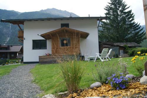 Apartamento Haus Elena