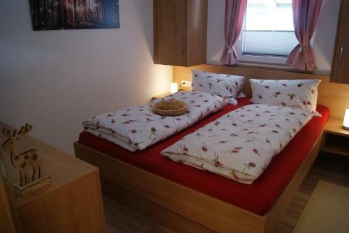 Apartamento Haus Elena