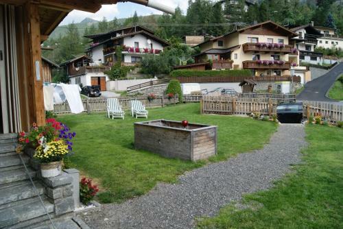 Apartamento Haus Elena