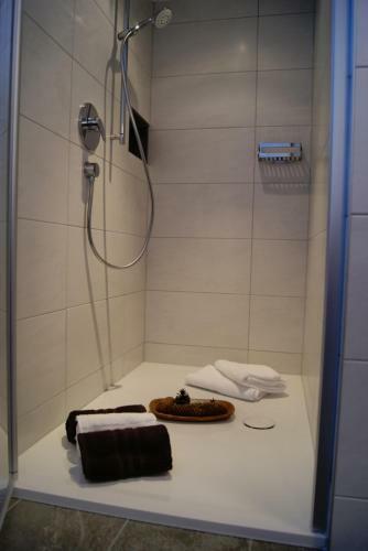Apartamento Haus Elena