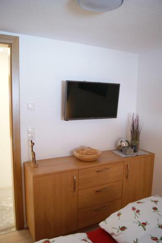 Apartamento Haus Elena
