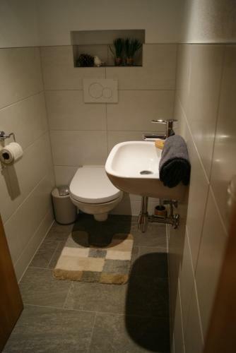 Apartamento Haus Elena