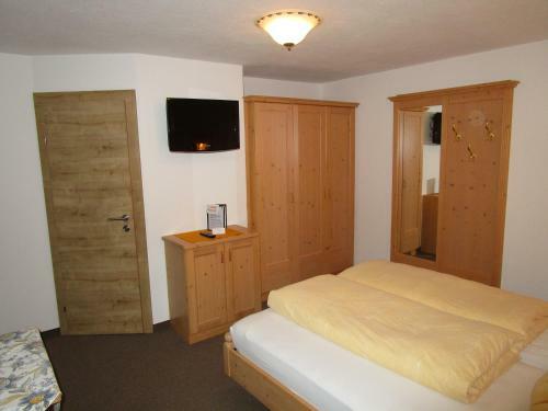 Bed & Breakfast G�stehaus Helga