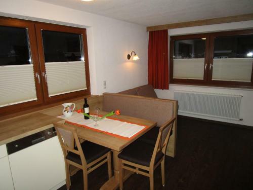 Bed & Breakfast G�stehaus Helga