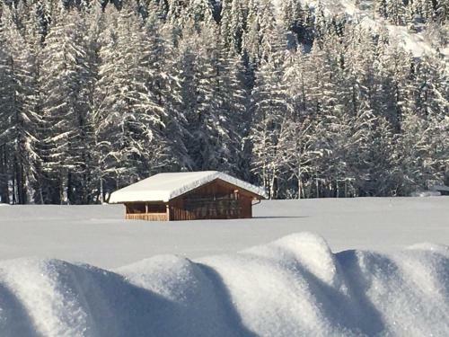 Bed & Breakfast G�stehaus Helga