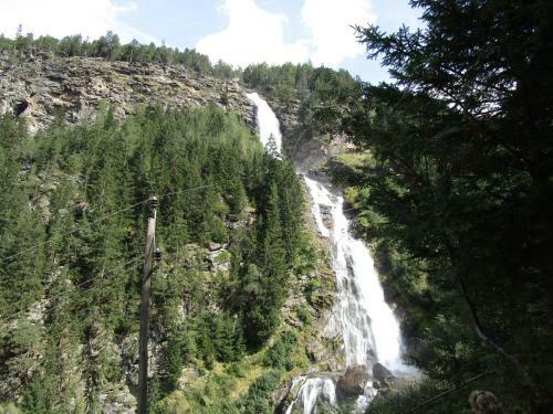 Bed & Breakfast G�stehaus Helga