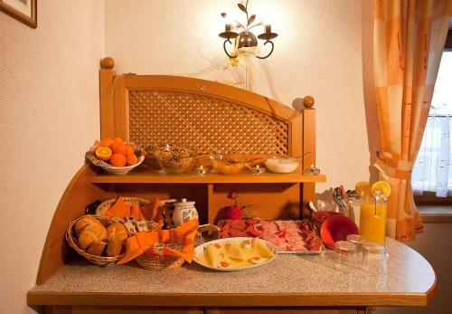 Bed & Breakfast G�stehaus Helga