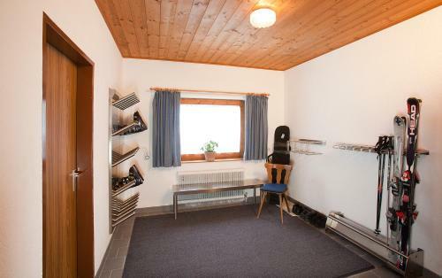 Bed & Breakfast G�stehaus Helga