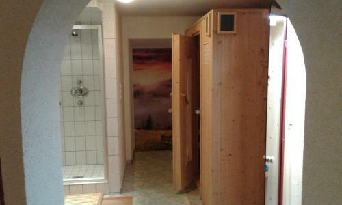Bed & Breakfast G�stehaus Helga