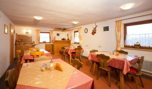 Bed & Breakfast G�stehaus Helga