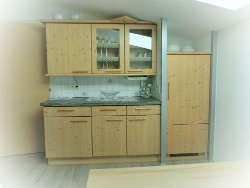 Bed & Breakfast G�stehaus Martha
