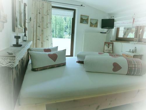 Bed & Breakfast G�stehaus Martha