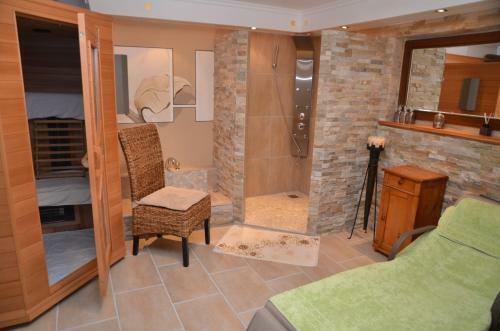 Bed & Breakfast G�stehaus Martha